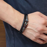 China Replica Chrome Hearts Necklaces 63usd Only